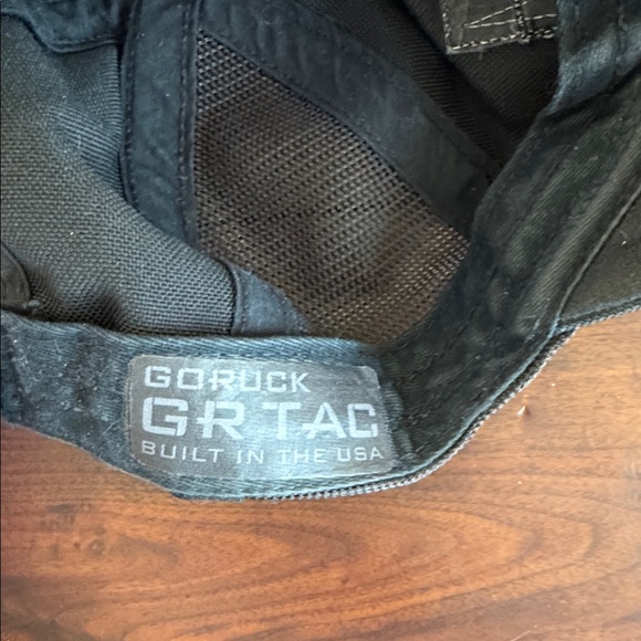 GoRuck Tac Hat - Picture 2 of 3